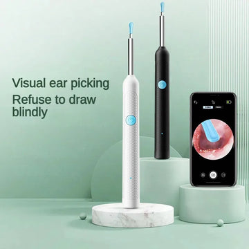 Smart Ear Cleaner
