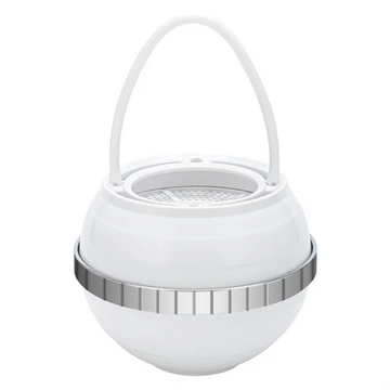 Bathtub Water Filter
