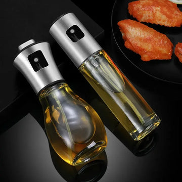 Stainless Steel Oil Sprayer
