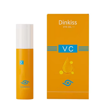 Natural Eye Serum