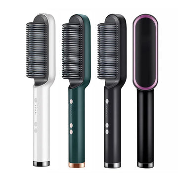 Pro Hair Straightener