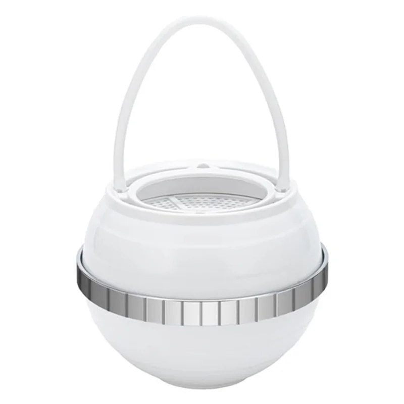 Bathtub Water Filter