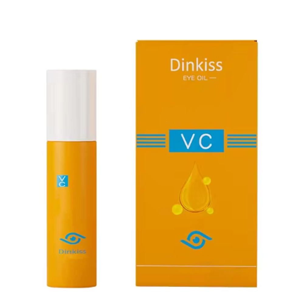 Natural Eye Serum